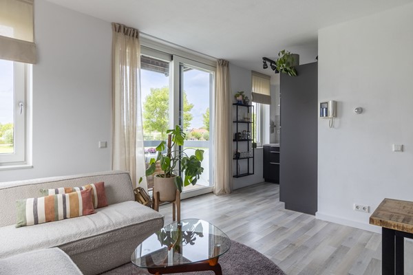 Medium property photo - Huurdemanskamp 15, 3751 JA Bunschoten-Spakenburg