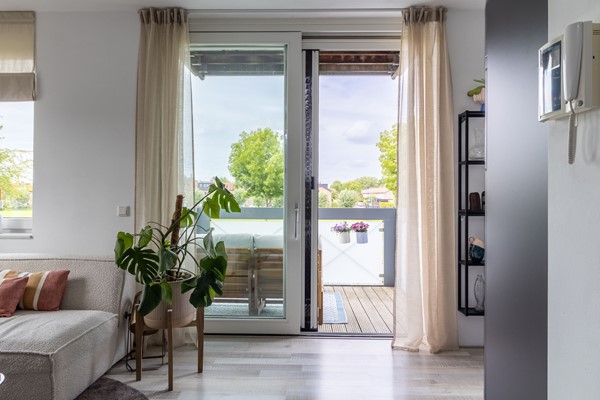 Medium property photo - Huurdemanskamp 15, 3751 JA Bunschoten-Spakenburg