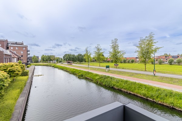 Medium property photo - Huurdemanskamp 15, 3751 JA Bunschoten-Spakenburg