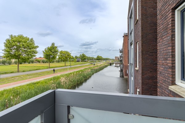 Medium property photo - Huurdemanskamp 15, 3751 JA Bunschoten-Spakenburg