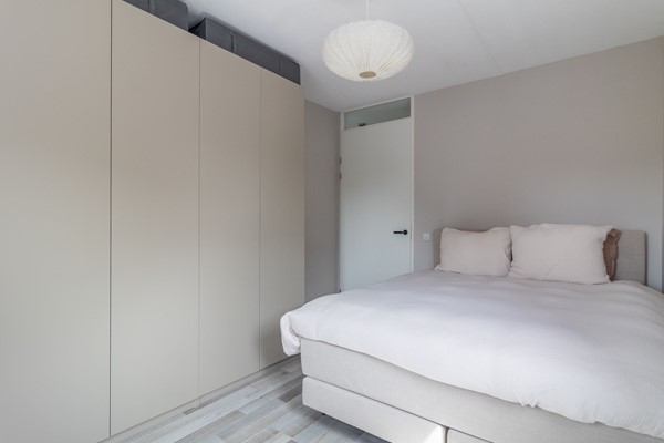 Medium property photo - Huurdemanskamp 15, 3751 JA Bunschoten-Spakenburg