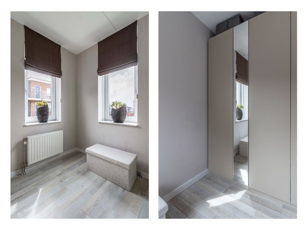 Medium property photo - Huurdemanskamp 15, 3751 JA Bunschoten-Spakenburg