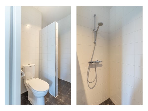 Medium property photo - Huurdemanskamp 15, 3751 JA Bunschoten-Spakenburg