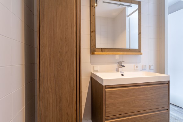 Medium property photo - Huurdemanskamp 15, 3751 JA Bunschoten-Spakenburg
