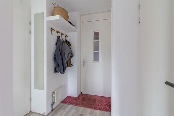 Medium property photo - Huurdemanskamp 15, 3751 JA Bunschoten-Spakenburg