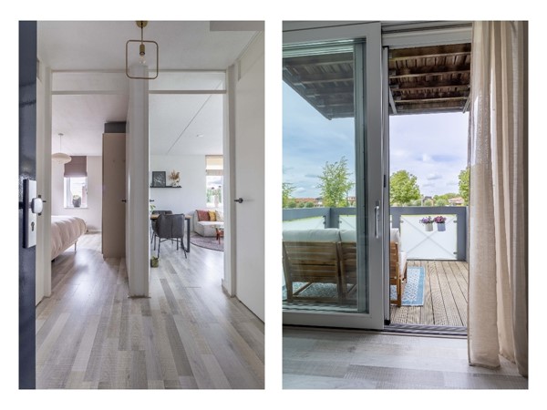 Medium property photo - Huurdemanskamp 15, 3751 JA Bunschoten-Spakenburg