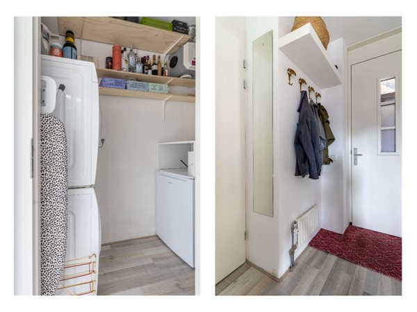 Medium property photo - Huurdemanskamp 15, 3751 JA Bunschoten-Spakenburg