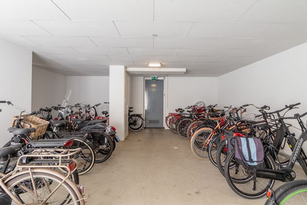 Medium property photo - Huurdemanskamp 15, 3751 JA Bunschoten-Spakenburg