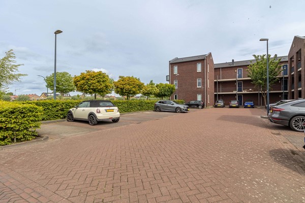 Medium property photo - Huurdemanskamp 15, 3751 JA Bunschoten-Spakenburg