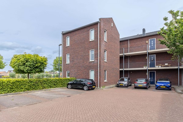 Medium property photo - Huurdemanskamp 15, 3751 JA Bunschoten-Spakenburg
