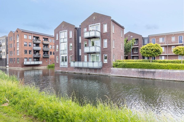 Medium property photo - Huurdemanskamp 15, 3751 JA Bunschoten-Spakenburg