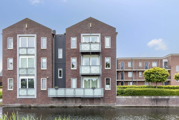 Medium property photo - Huurdemanskamp 15, 3751 JA Bunschoten-Spakenburg