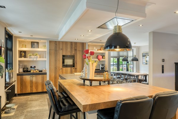 Te koop: Groen van Prinsterersingel 53, 3752DD Bunschoten-Spakenburg
