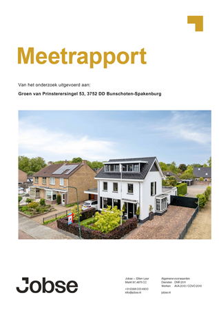 Brochure preview - Bunschoten Spakenburg - Groen van Prinsterersingel 53.pdf