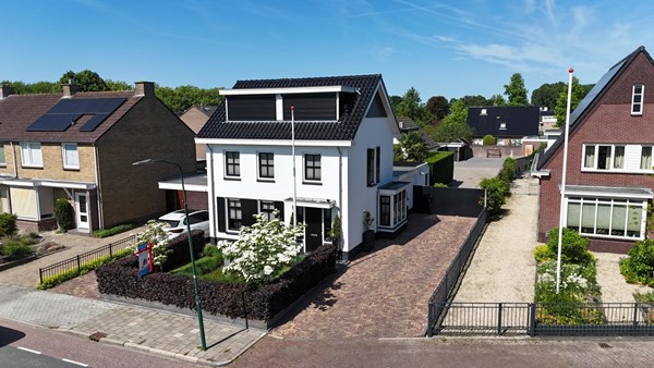 Te koop: Groen van Prinsterersingel 53, 3752DD Bunschoten-Spakenburg