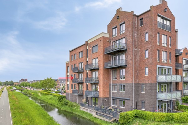 Te koop: Bunschoter Veenkamp 70E, 3751JD Bunschoten-Spakenburg