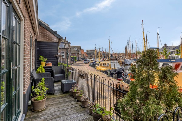 Te koop: Havendijk 16, 3751AJ Bunschoten-Spakenburg