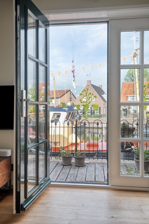 Medium property photo - Havendijk 16, 3751 AJ Bunschoten-Spakenburg