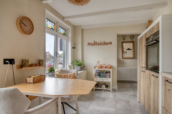 Medium property photo - Havendijk 16, 3751 AJ Bunschoten-Spakenburg