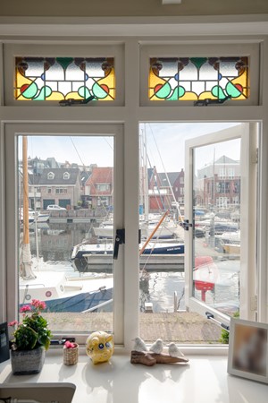 Medium property photo - Havendijk 16, 3751 AJ Bunschoten-Spakenburg