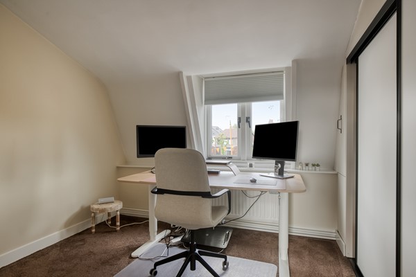 Medium property photo - Havendijk 16, 3751 AJ Bunschoten-Spakenburg