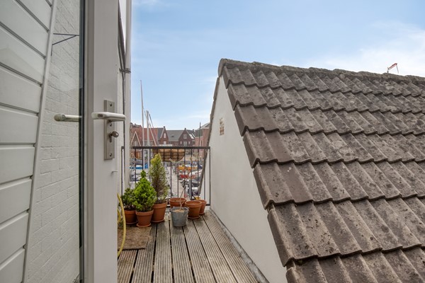 Medium property photo - Havendijk 16, 3751 AJ Bunschoten-Spakenburg