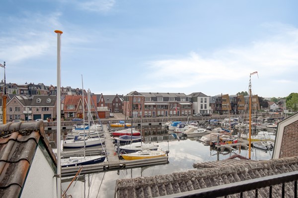 Medium property photo - Havendijk 16, 3751 AJ Bunschoten-Spakenburg