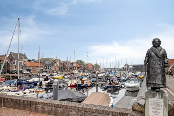 Medium property photo - Havendijk 16, 3751 AJ Bunschoten-Spakenburg