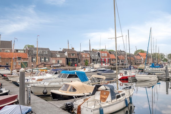 Medium property photo - Havendijk 16, 3751 AJ Bunschoten-Spakenburg