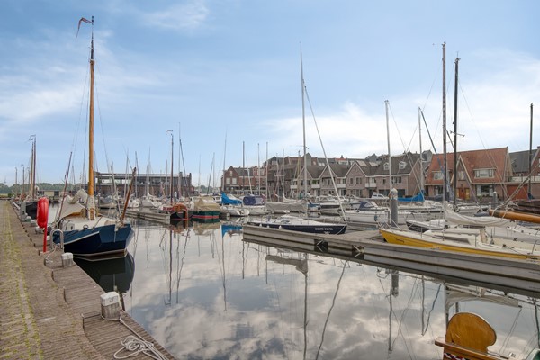 Medium property photo - Havendijk 16, 3751 AJ Bunschoten-Spakenburg