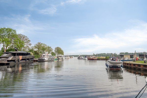 Medium property photo - Havendijk 16, 3751 AJ Bunschoten-Spakenburg