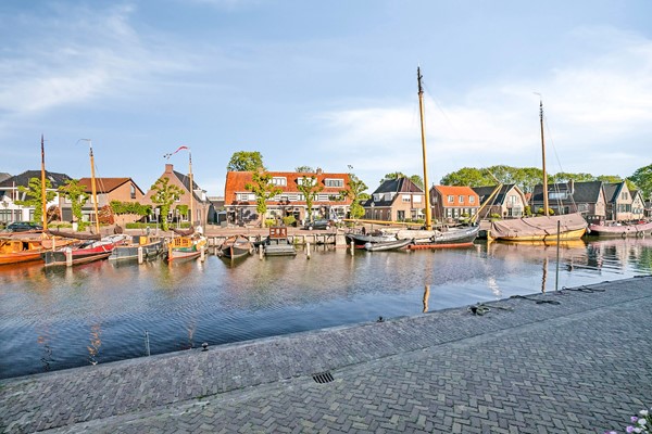 Medium property photo - Havendijk 16, 3751 AJ Bunschoten-Spakenburg
