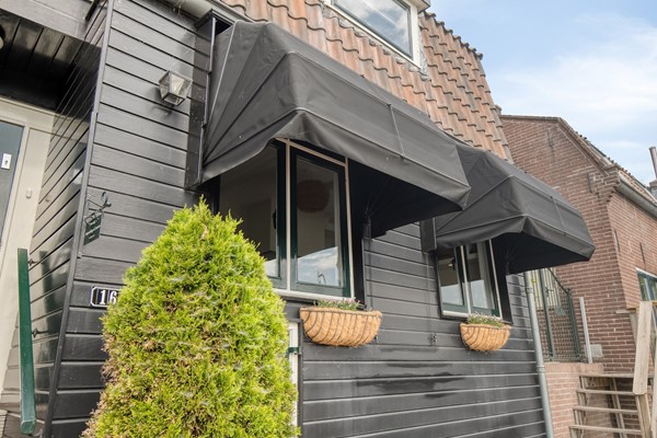 Medium property photo - Havendijk 16, 3751 AJ Bunschoten-Spakenburg