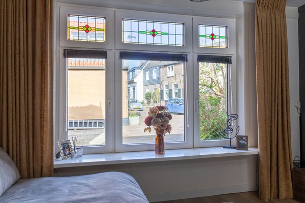 Medium property photo - Weikamp 134, 3751 AG Bunschoten-Spakenburg