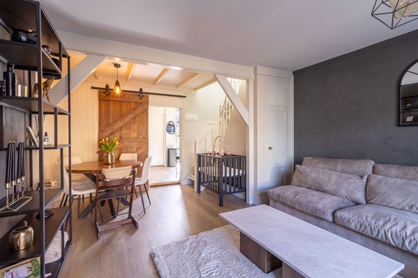 Medium property photo - Weikamp 134, 3751 AG Bunschoten-Spakenburg