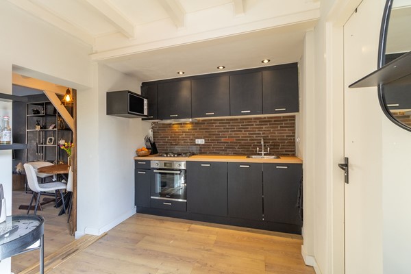 Medium property photo - Weikamp 134, 3751 AG Bunschoten-Spakenburg