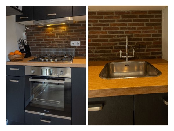 Medium property photo - Weikamp 134, 3751 AG Bunschoten-Spakenburg