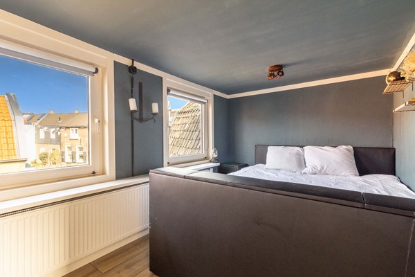 Medium property photo - Weikamp 134, 3751 AG Bunschoten-Spakenburg