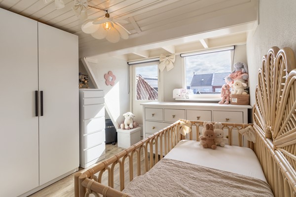 Medium property photo - Weikamp 134, 3751 AG Bunschoten-Spakenburg