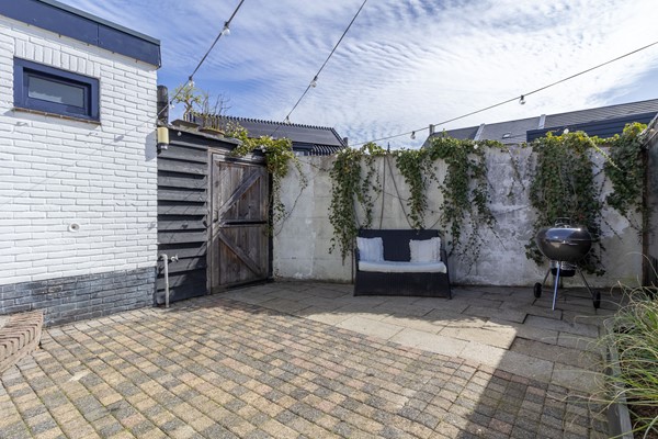 Medium property photo - Weikamp 134, 3751 AG Bunschoten-Spakenburg