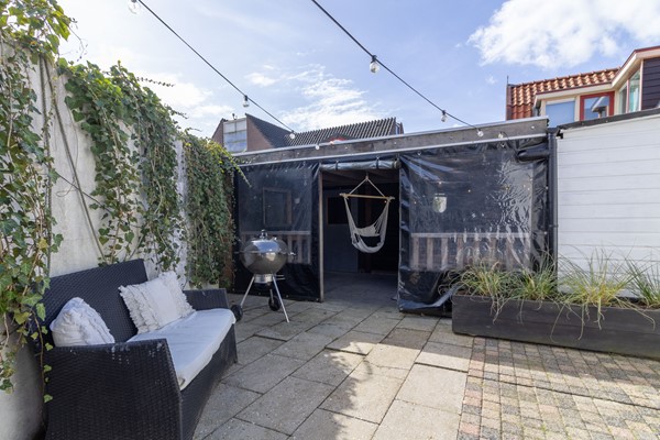 Medium property photo - Weikamp 134, 3751 AG Bunschoten-Spakenburg
