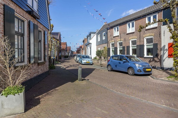 Medium property photo - Weikamp 134, 3751 AG Bunschoten-Spakenburg