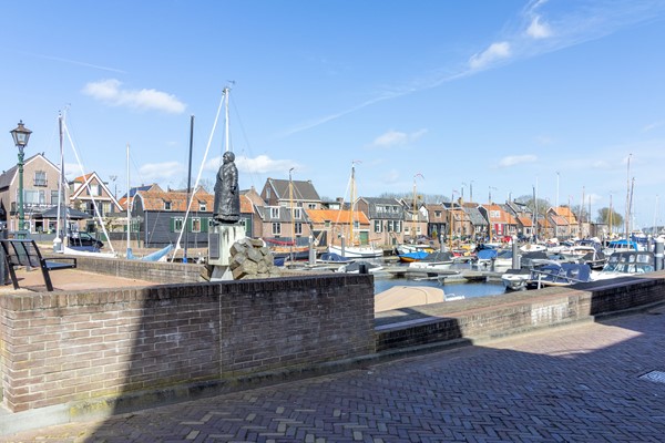 Medium property photo - Weikamp 134, 3751 AG Bunschoten-Spakenburg