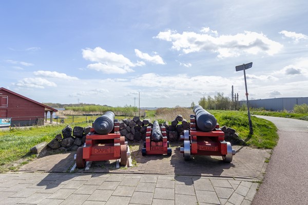 Medium property photo - Weikamp 134, 3751 AG Bunschoten-Spakenburg