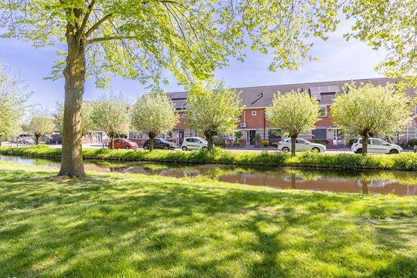 Medium property photo - Berkenstraat 20, 3752 CS Bunschoten-Spakenburg