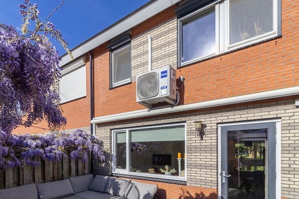 Medium property photo - Berkenstraat 20, 3752 CS Bunschoten-Spakenburg