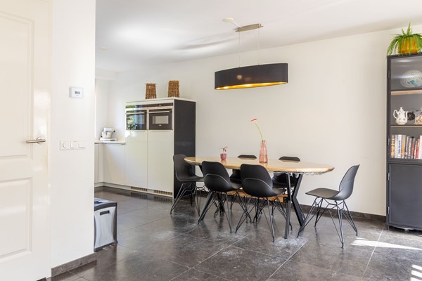 Medium property photo - Berkenstraat 20, 3752 CS Bunschoten-Spakenburg