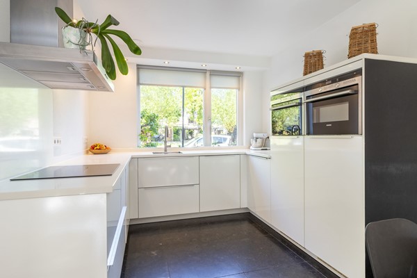 Medium property photo - Berkenstraat 20, 3752 CS Bunschoten-Spakenburg