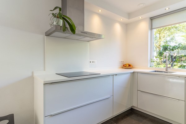 Medium property photo - Berkenstraat 20, 3752 CS Bunschoten-Spakenburg