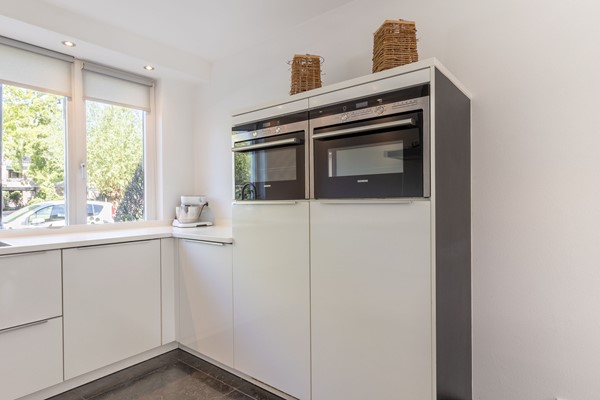 Medium property photo - Berkenstraat 20, 3752 CS Bunschoten-Spakenburg